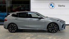 BMW 1 Series 120 M Sport 5dr Step Auto Petrol Hatchback